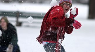 Картинка по теме - как отдыхать в новогодние каникулы