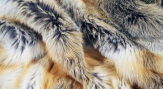 Картинка по теме - как почистить подкладку шубы