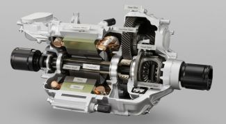 Картинка по теме - как проверить обмотки в двигателе