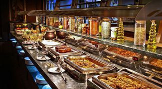 Картинка по теме - как оборудовать кафе