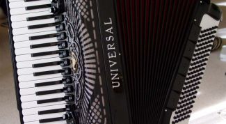 Картинка по теме - как отремонтировать аккордеон