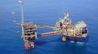 Картинка по теме - почему растёт цена на нефть