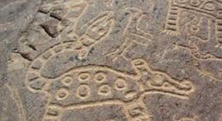 Картинка по теме - почему появилось искусство