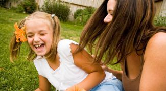 Картинка по теме - почему боятся щекотки