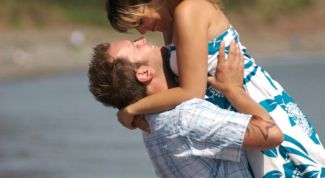 Картинка по теме - почему девушки влюбляются