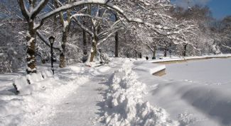 Картинка по теме - почему снег хрустит