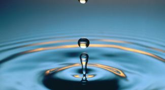 Картинка по теме - почему предметы падают вниз