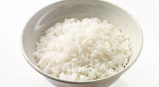 Картинка по теме - как отмерить рис