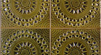 Картинка по теме - как укладывать кафельную плитку на стены