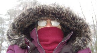 Картинка по теме - как сшить меховой капюшон