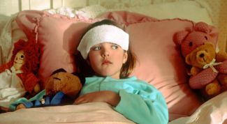 Картинка по теме - как снизить давление у ребенка