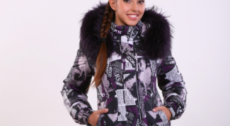 Картинка по теме - как выбрать зимнюю теплую куртку