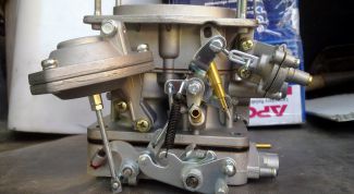 Картинка по теме - как настроить карбюратор 