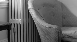 Картинка по теме - как промыть батареи в квартире