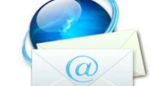 Картинка по теме - как вспомнить свой электронный адрес