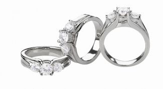 Картинка по теме - как определить платину