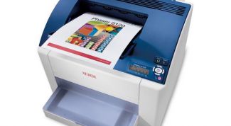 Картинка по теме - как заправить цветной лазерный принтер