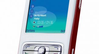 Картинка по теме - как восстановить nokia n73