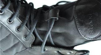 Картинка по теме - как зашнуровать берцы