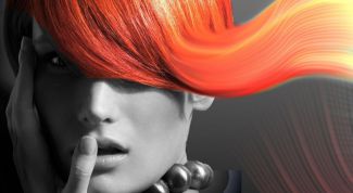 Картинка по теме - как смешивать краску и окислитель