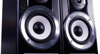 Картинка по теме - почему колонки играют тихо