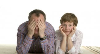 Картинка по теме - почему люди боятся ответственности