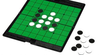 Картинка по теме - как выиграть в реверси