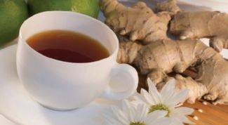 Картинка по теме - как использовать полезные свойства имбиря