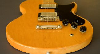 Картинка по теме - как поставить струны на электрогитару