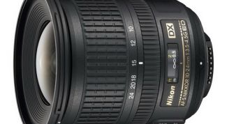 Картинка по теме - как рассчитать объектив