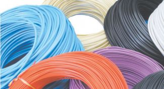 Картинка по теме - как сматывать кабель