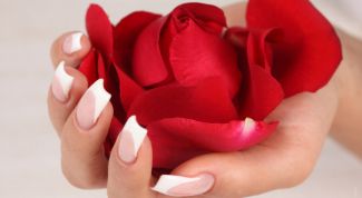 Картинка по теме - почему слезают ногти