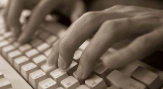 Картинка по теме - как заработать на наборе текстов