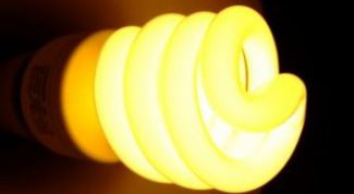 Картинка по теме - почему мигают лампы