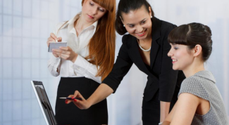 Картинка по теме - как выбрать офисное платье