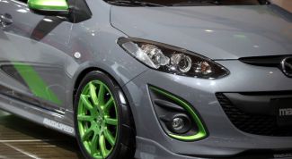 Картинка по теме - какие аксессуары для автомобиля необходимы