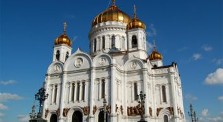 Картинка по теме - зачем нужна церковь