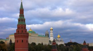 Картинка по теме - для чего нужна регистрация в москве