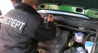 Картинка по теме - как проверить техосмотр