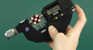 Картинка по теме - как определить погрешность прибора