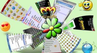 Картинка по теме - как вернуть свой номер icq