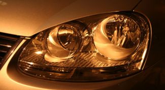 Картинка по теме - как настроить ксенон