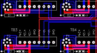 Картинка по теме - как читать схемы электроустановок