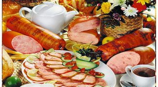 Картинка по теме - как рассчитать пищевую ценность