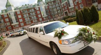 Картинка по теме - где взять автомобили на свадьбу