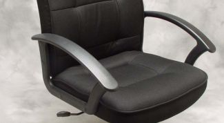 Картинка по теме - как разобрать компьютерное кресло