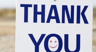 Картинка по теме - как поблагодарить оригинально