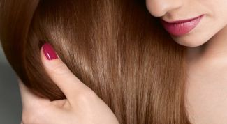 Картинка по теме - как сделать волосы очень густыми