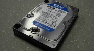 Картинка по теме - почему жесткий диск отключается