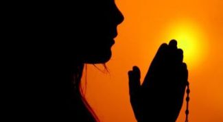 Картинка по теме - почему люди верят в бога